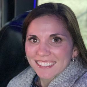 MEET THE POSHER, Katie